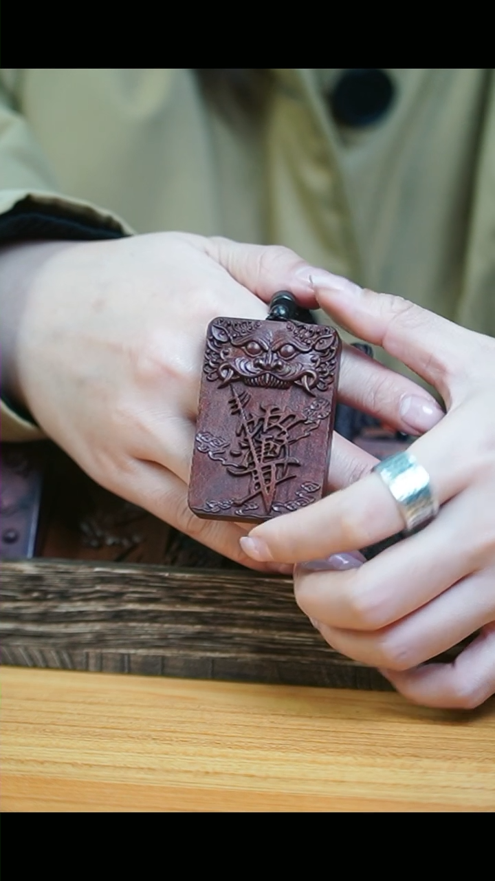 【闪购商品】木头虎头紫薇