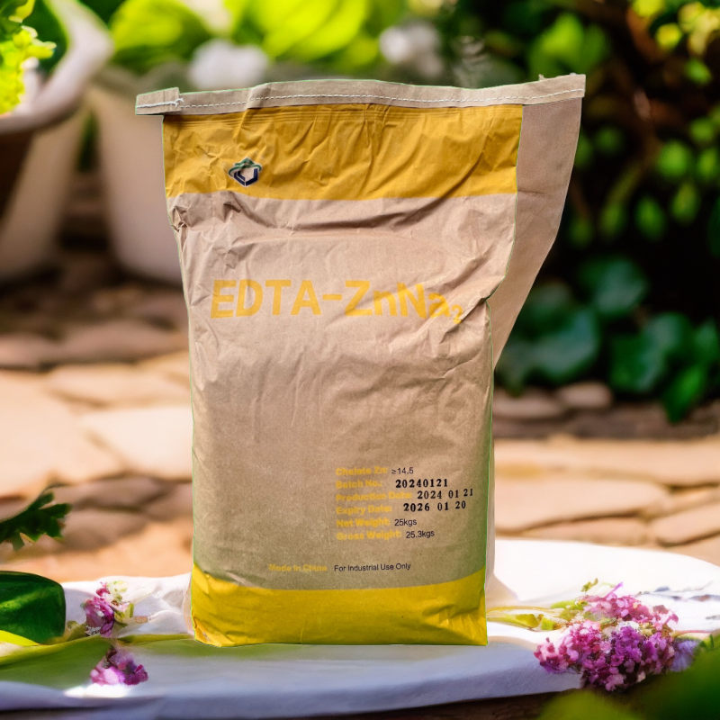 微量元素水溶肥25Kg螯合锌防小叶生根钙镁硼锌铁叶绿素抗病施肥