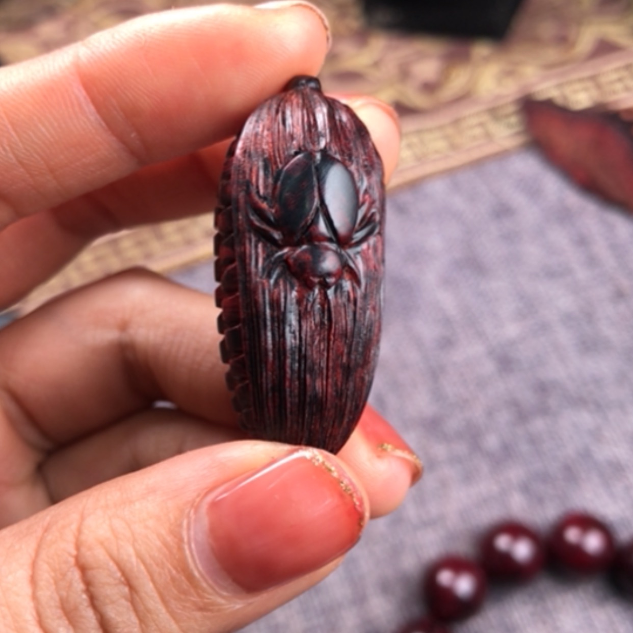 【闪购商品】降真香其他