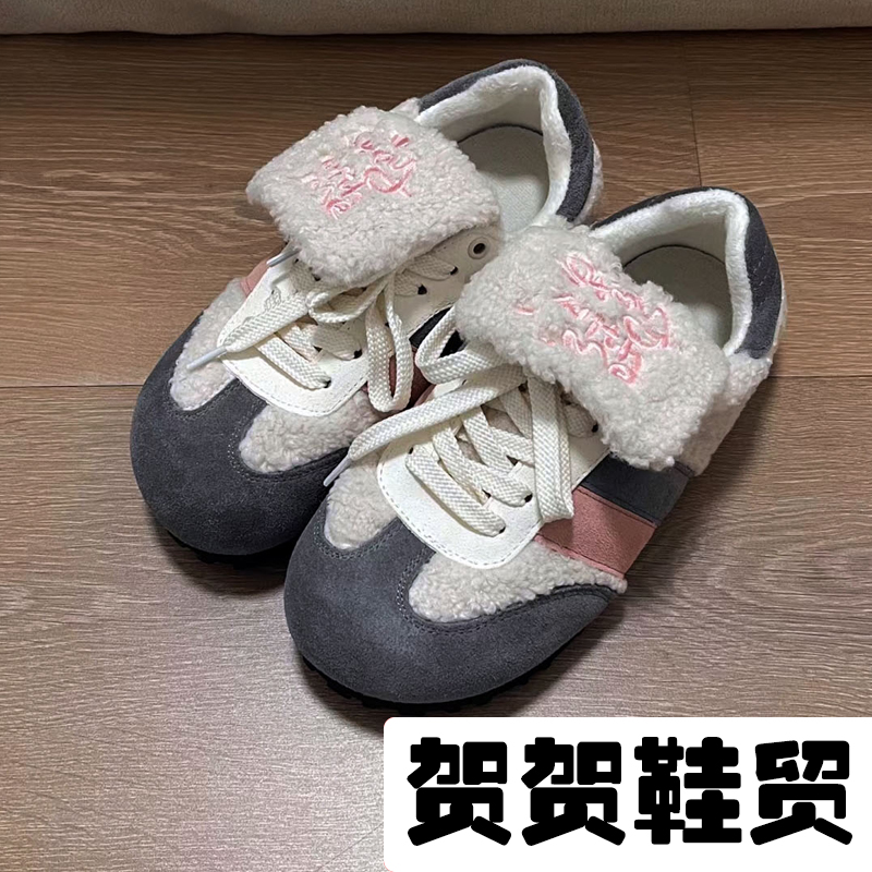 （贺贺）断码女鞋-清仓捡漏