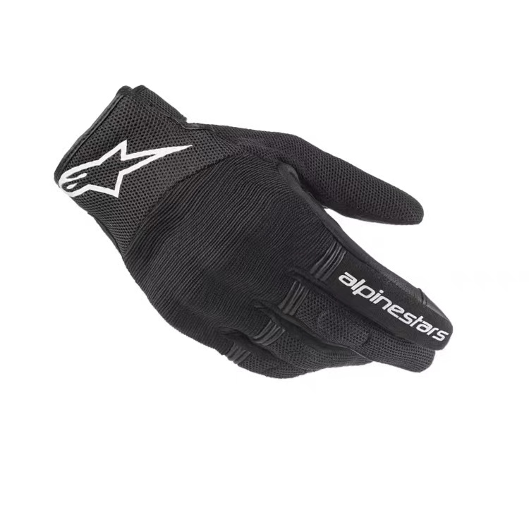 a星alpinestars摩托车骑行手套防摔机车手套摩托夏季装备男COPPER