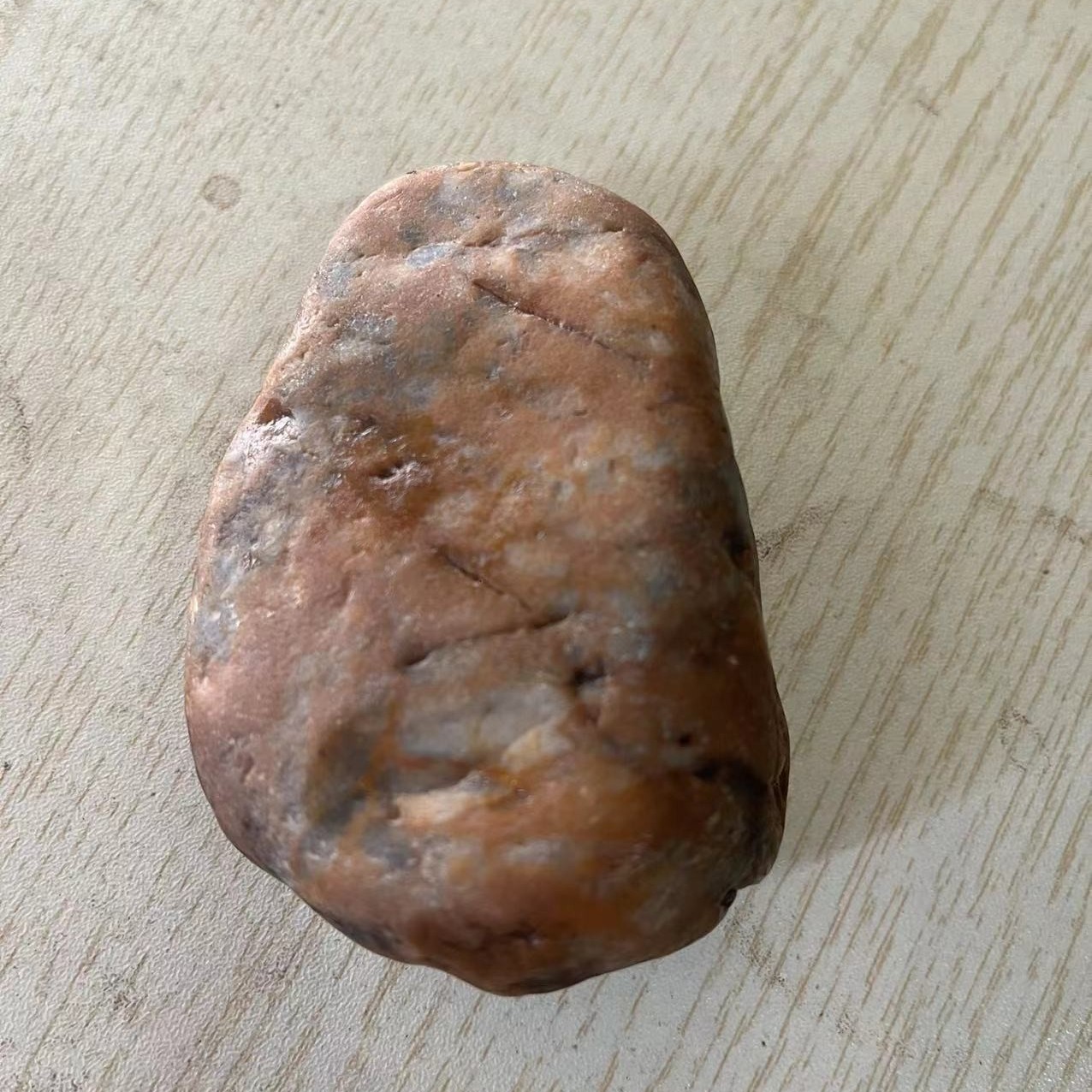 盆景石一物一拍                       