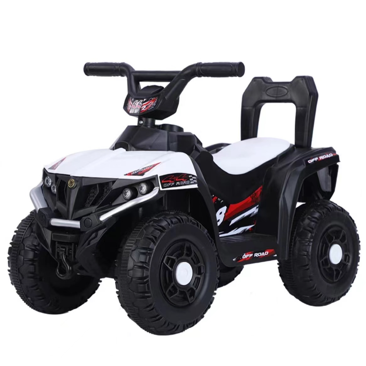 DYHW-儿童摩托车