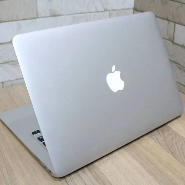 9新 Apple/苹果 MacbookAir11寸轻薄便携笔记本电脑-柠檬