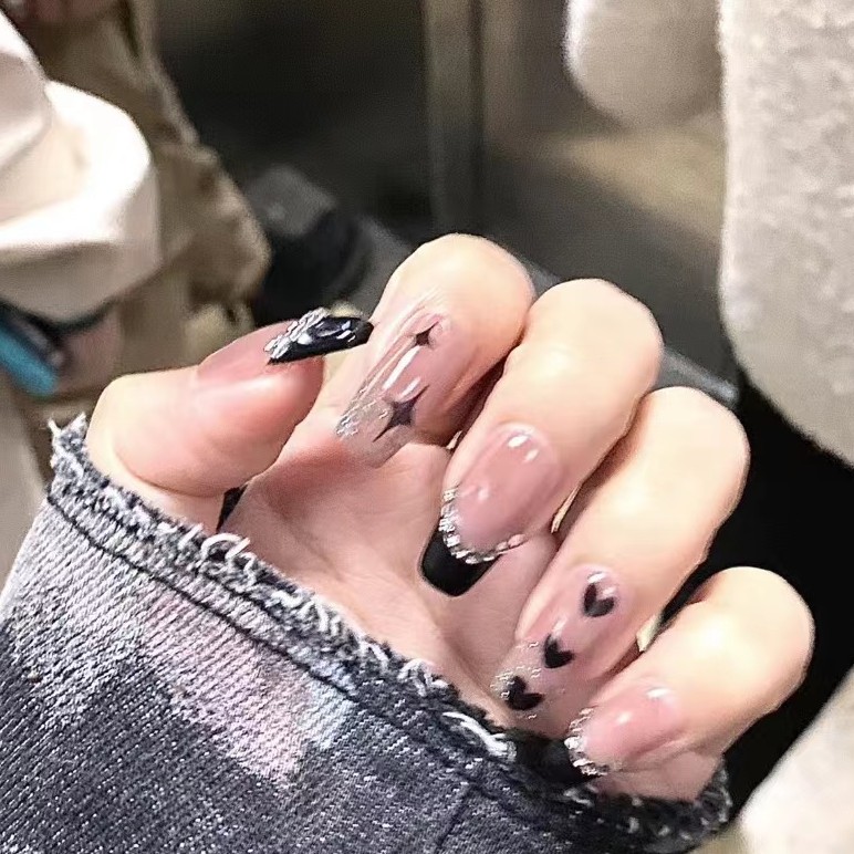 MM曼曼宠粉临时链接福利钻钻 美甲M151-M200