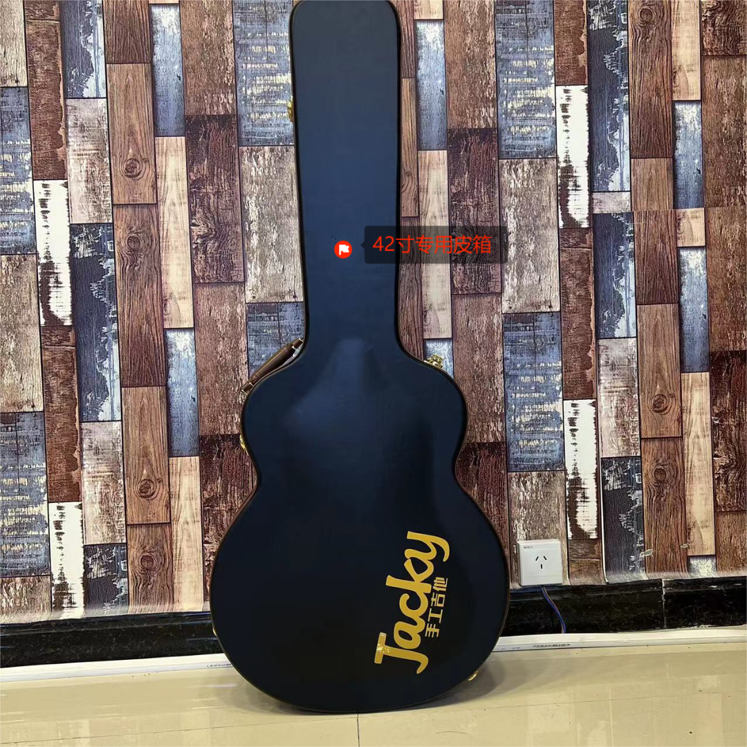 42寸 大G 专用琴盒  防震抗摔