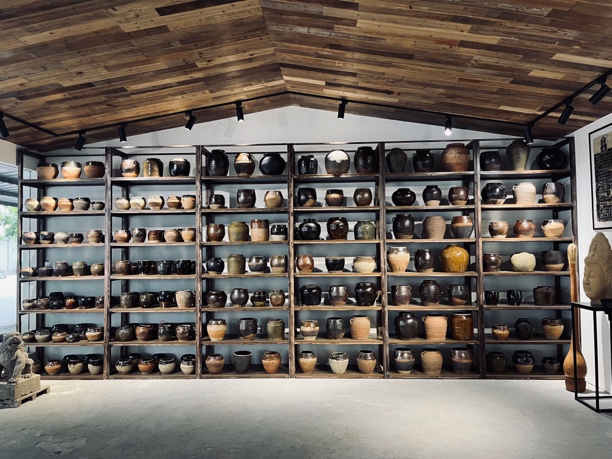 【寻物拾古】民俗陶罐 包邮