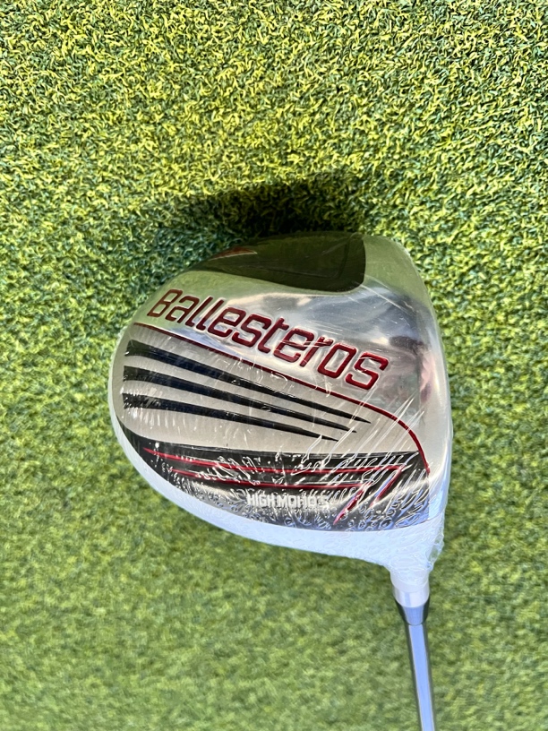 劳力克斯男士1号木 全新正品 R Sr S硬度