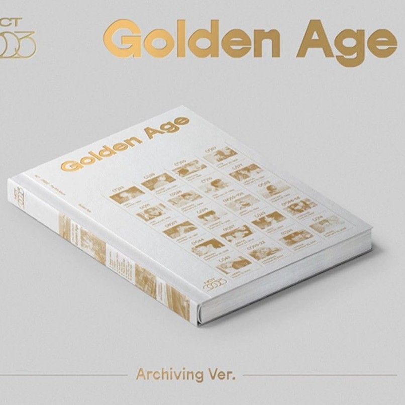 【NCT-大队】专辑/单封