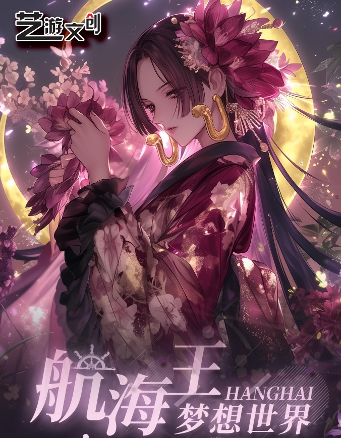 【欧七】【艺游】第一弹：航海王梦想世界海贼王卡牌盲盒/默认代拆