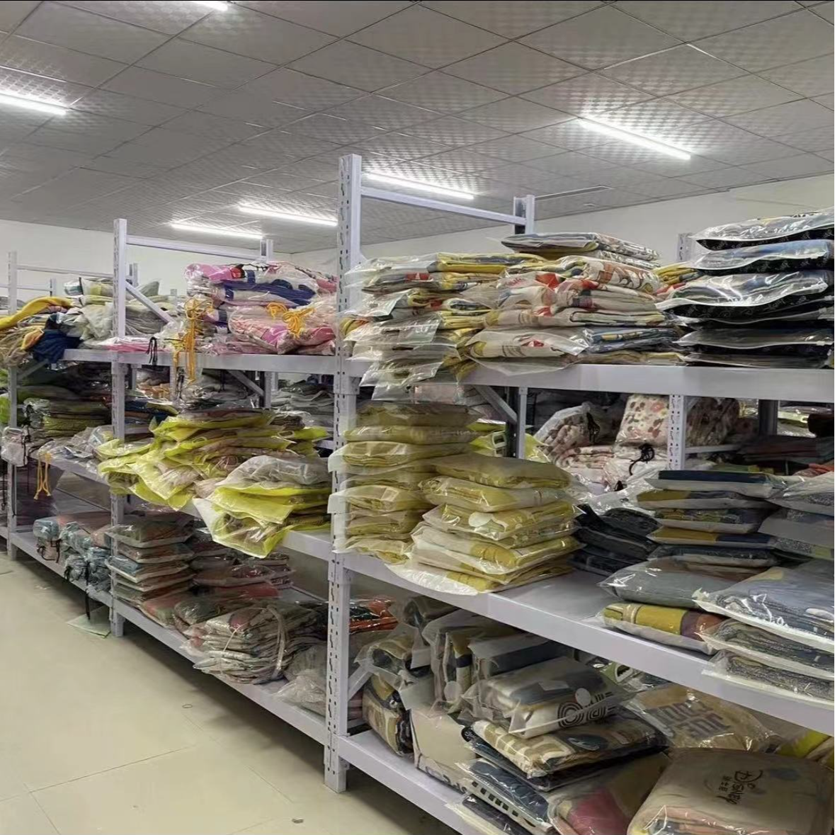 看直播下单【清各种孤品 微瑕】高档床上用品 柔软亲肤透气舒适 