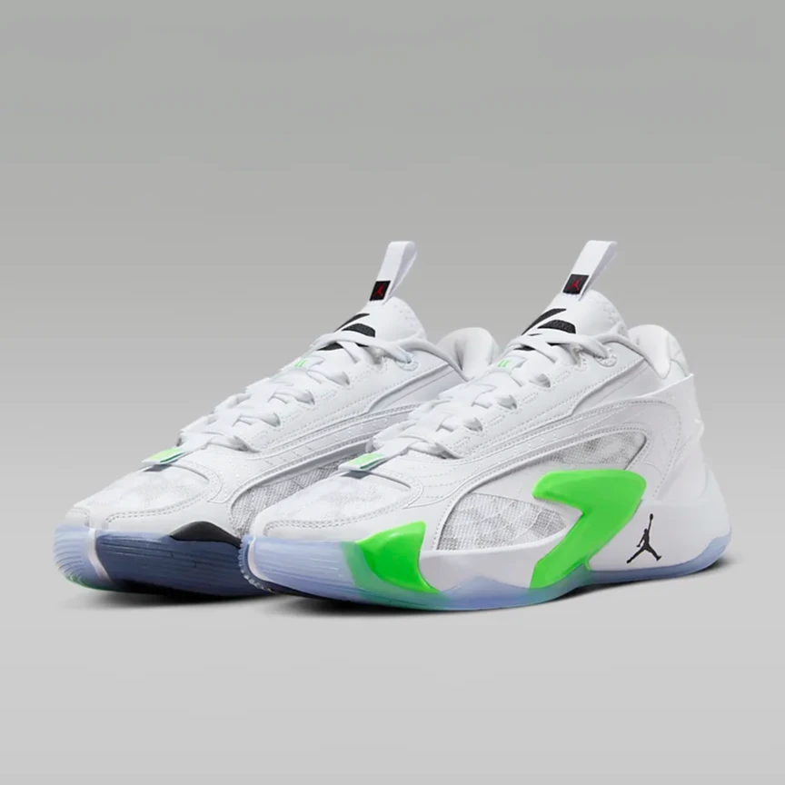 Nike耐克男子Jordan LUKA  2东契奇2代运动实战篮球鞋DX9012-103