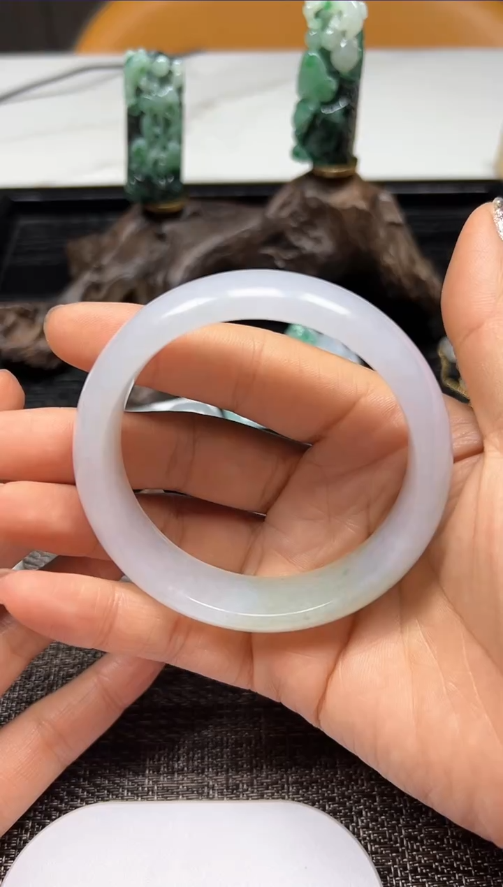 【闪购商品】翡翠手镯未镶嵌翡翠手镯