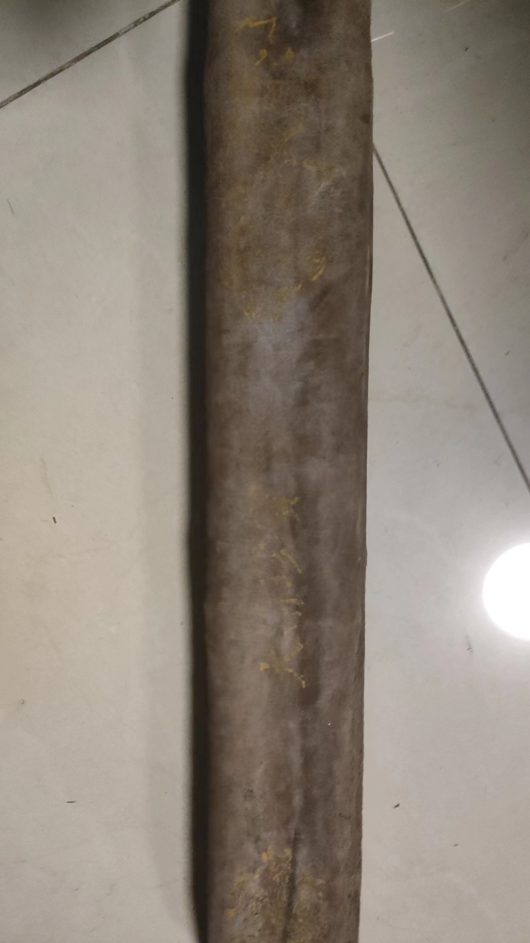 【牛皮桶四条】宝灪画坊 限量精品