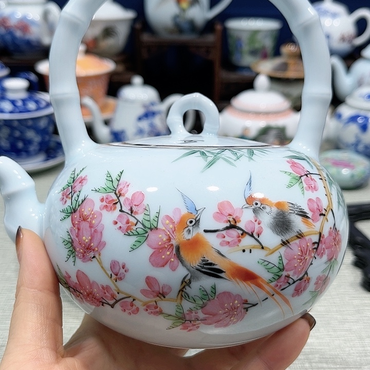 茶盏青****雄景德h h h h h h h h