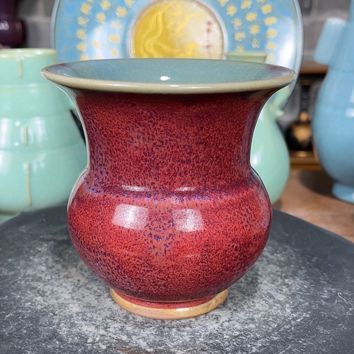 【闪购商品】密胺摆件