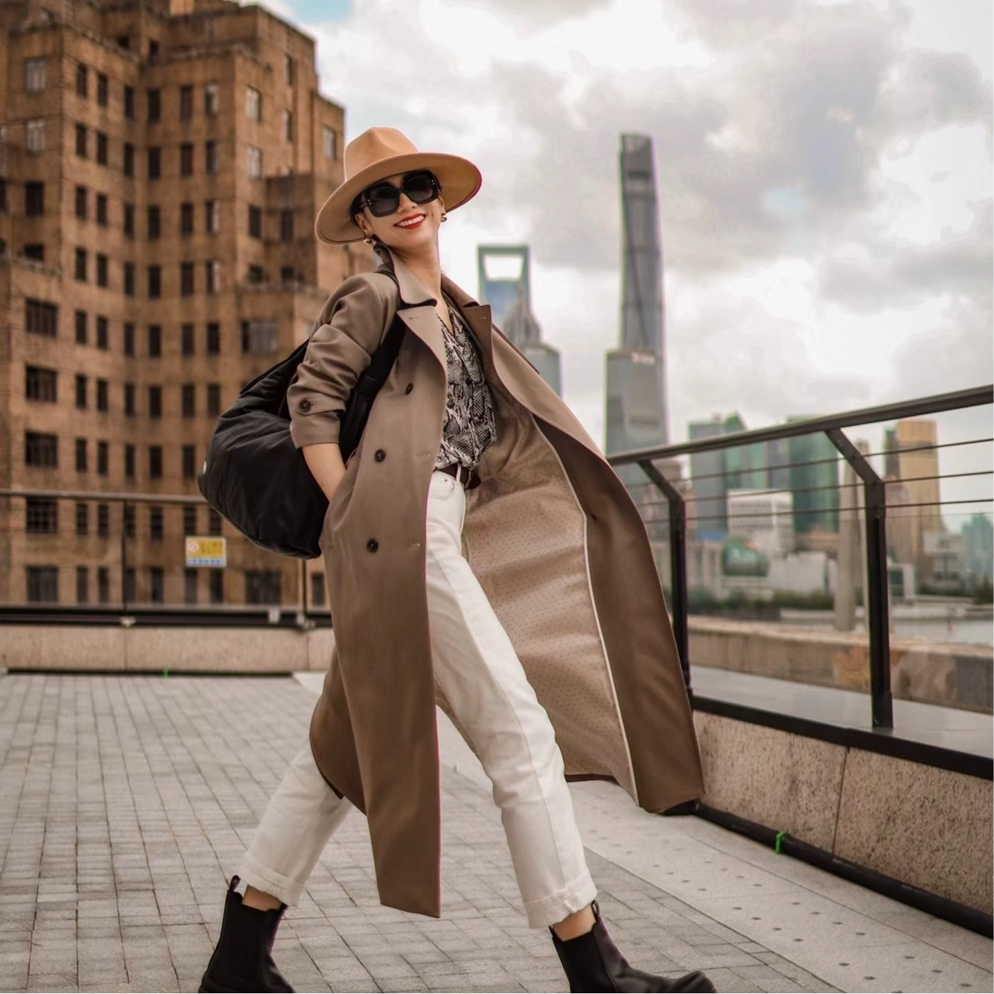 大君中古Vingata古着服饰