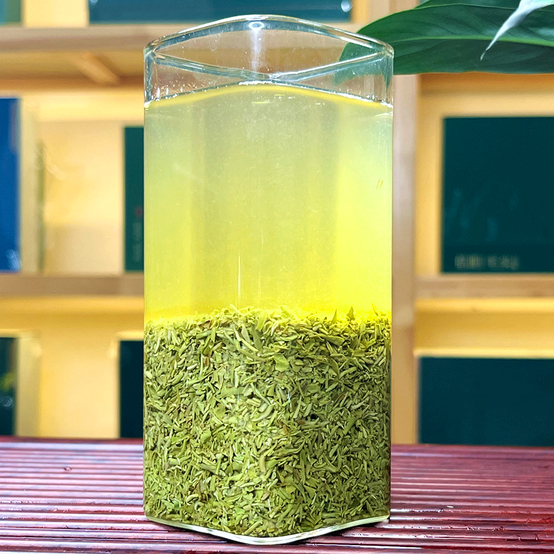 浉尖韵2025年新茶信阳毛尖明后高碎断芽毛尖碎茶*介意碎的慎拍