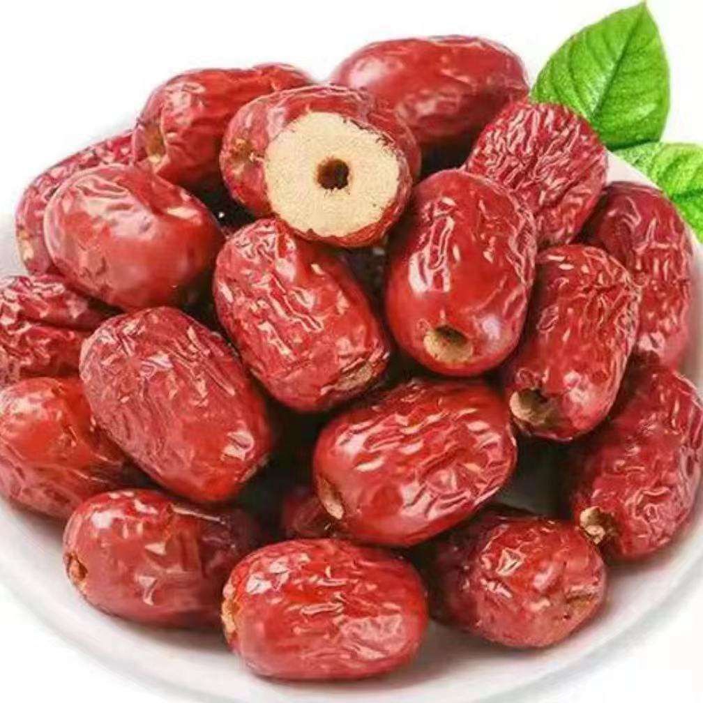 【推荐】新疆若羌灰枣（去核）5斤装