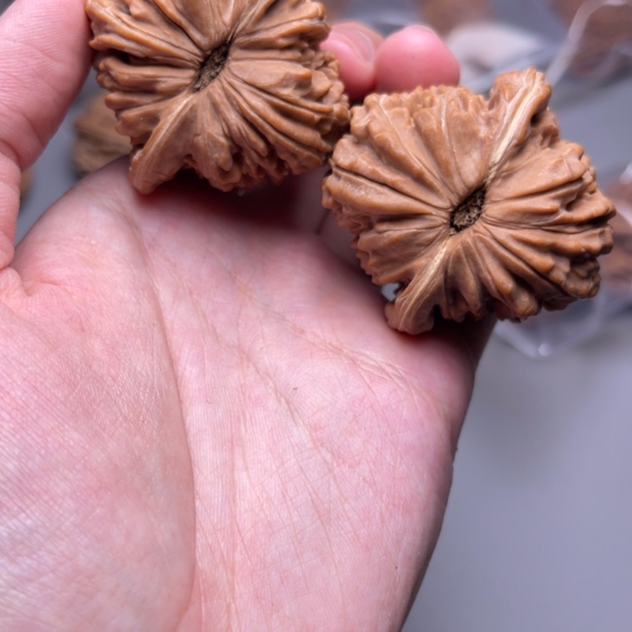 【闪购商品】文玩核桃吊坠