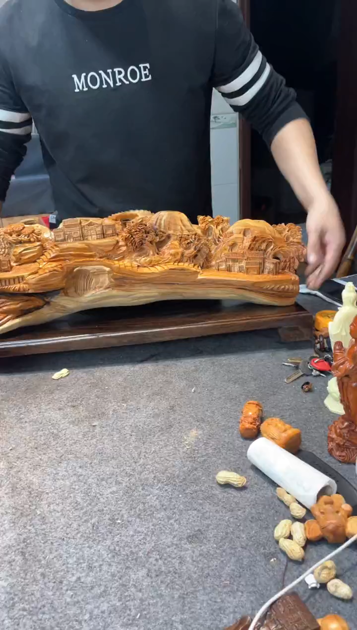 【闪购商品】崖柏崖柏崖柏崖柏