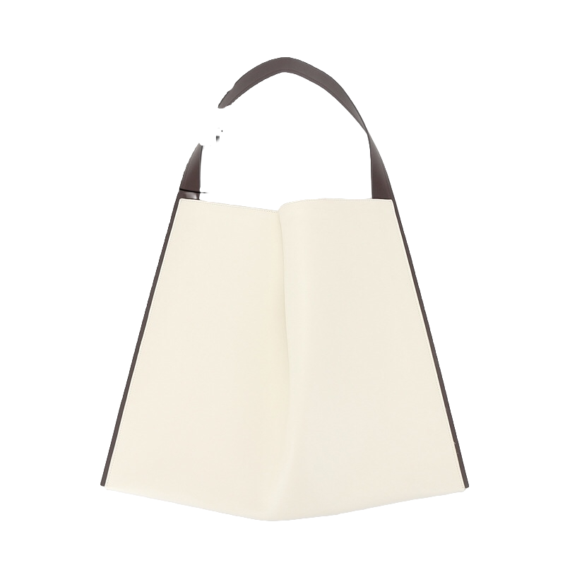 （孤品）轻奢牛皮女包时尚百搭单肩斜挎包简约大容量