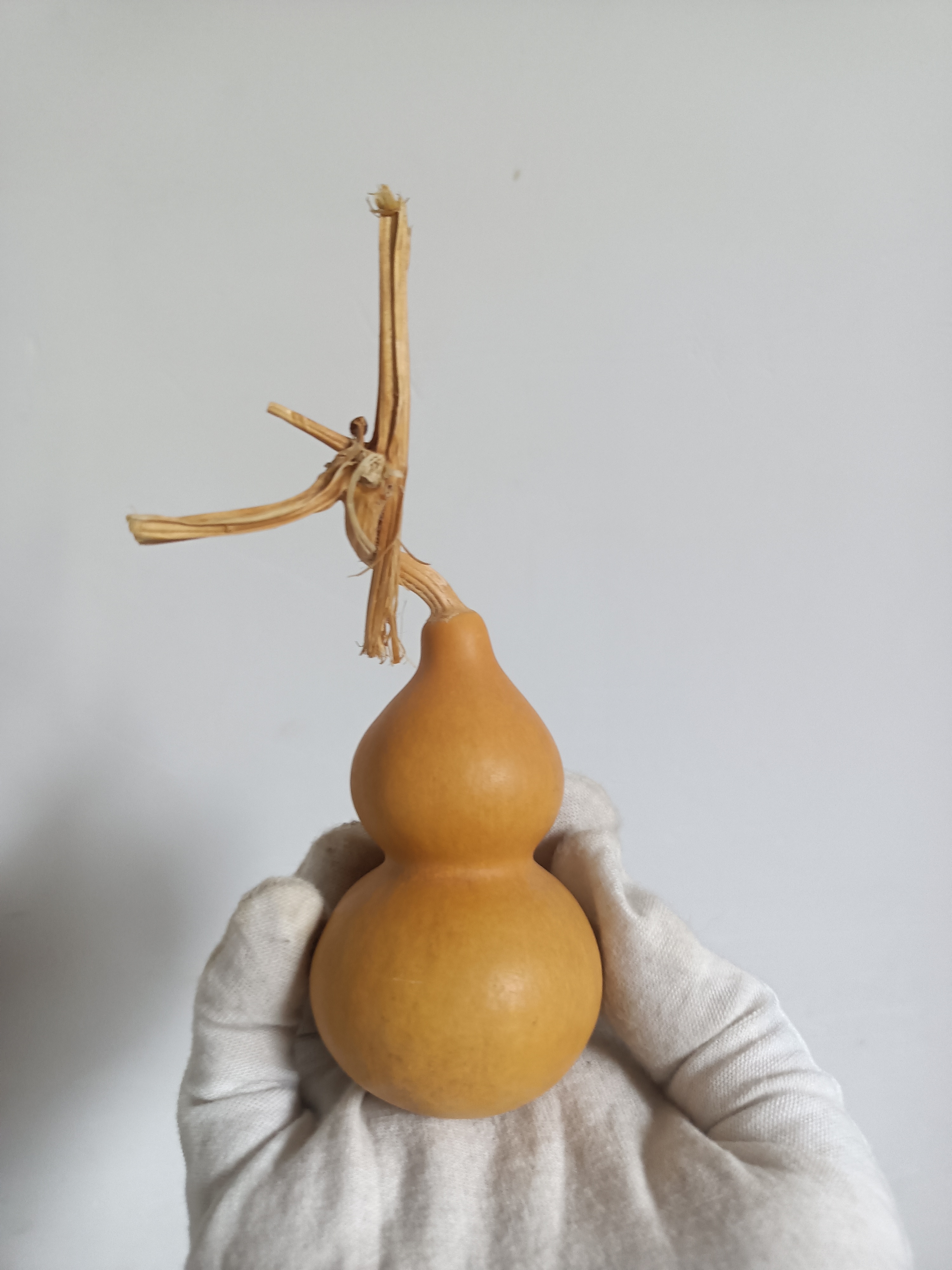 小奶嘴八宝葫芦手盘刚刚好