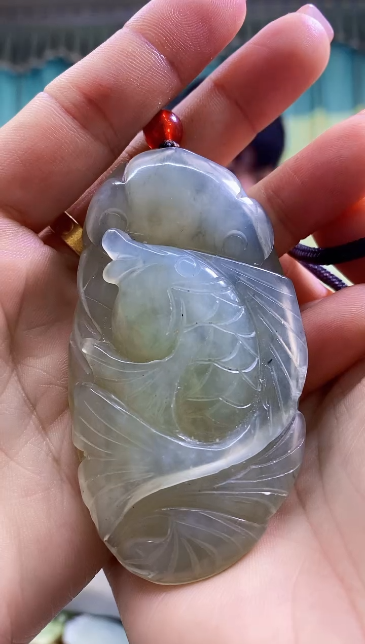 【闪购商品】岫玉手把未镶嵌1