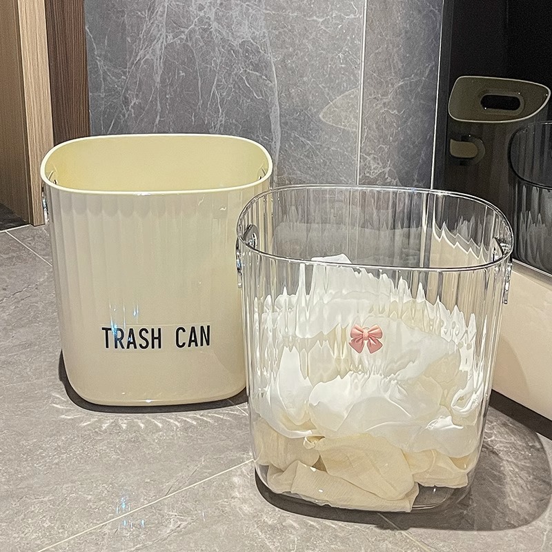 网红脏衣篓家用脏衣物收纳筐卫生间放衣服神器浴室洗衣篮子脏衣篮