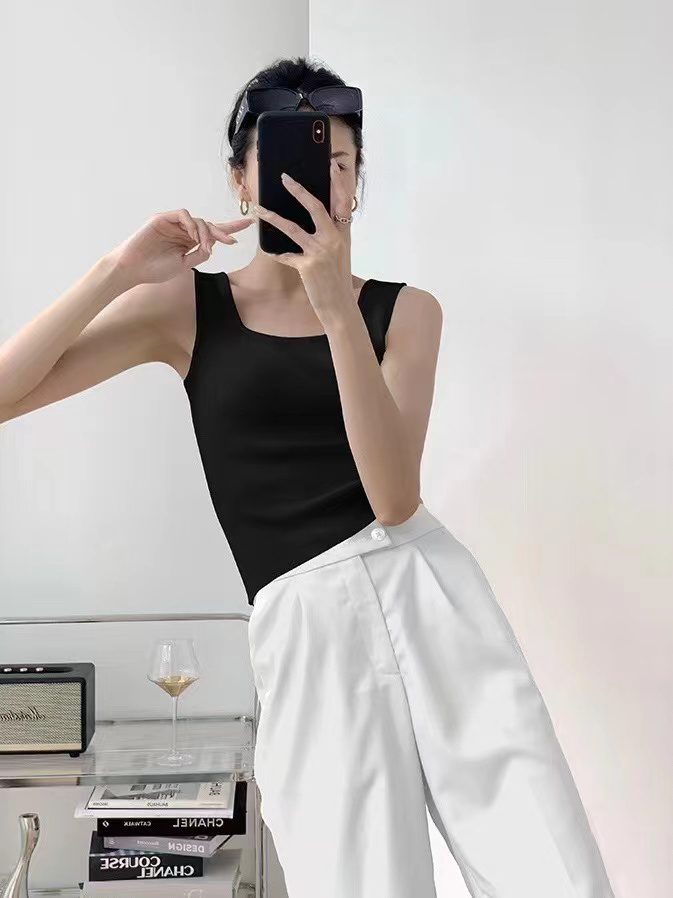 珊珊家新款女装背心