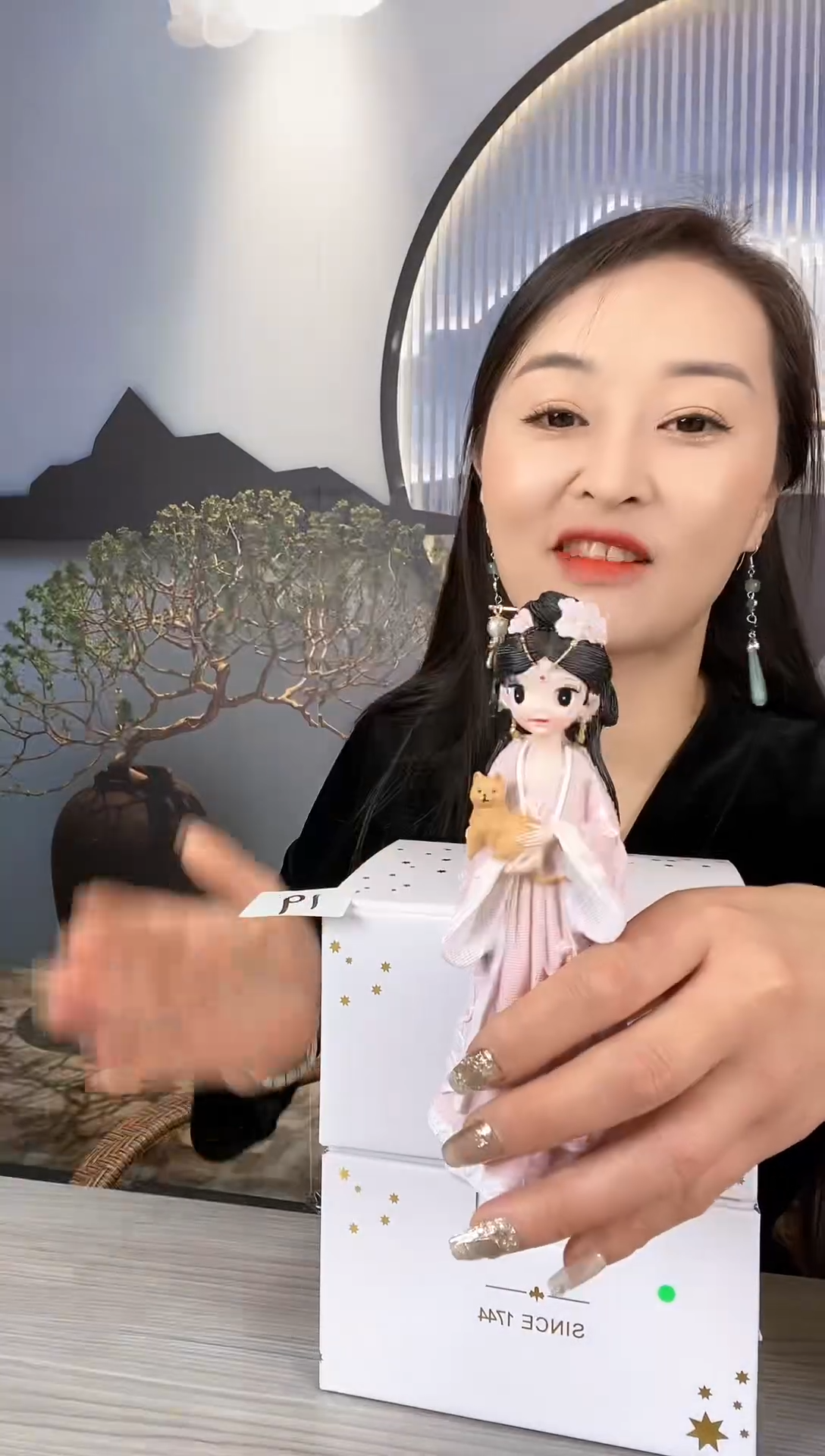 【闪购商品】瓷杯19