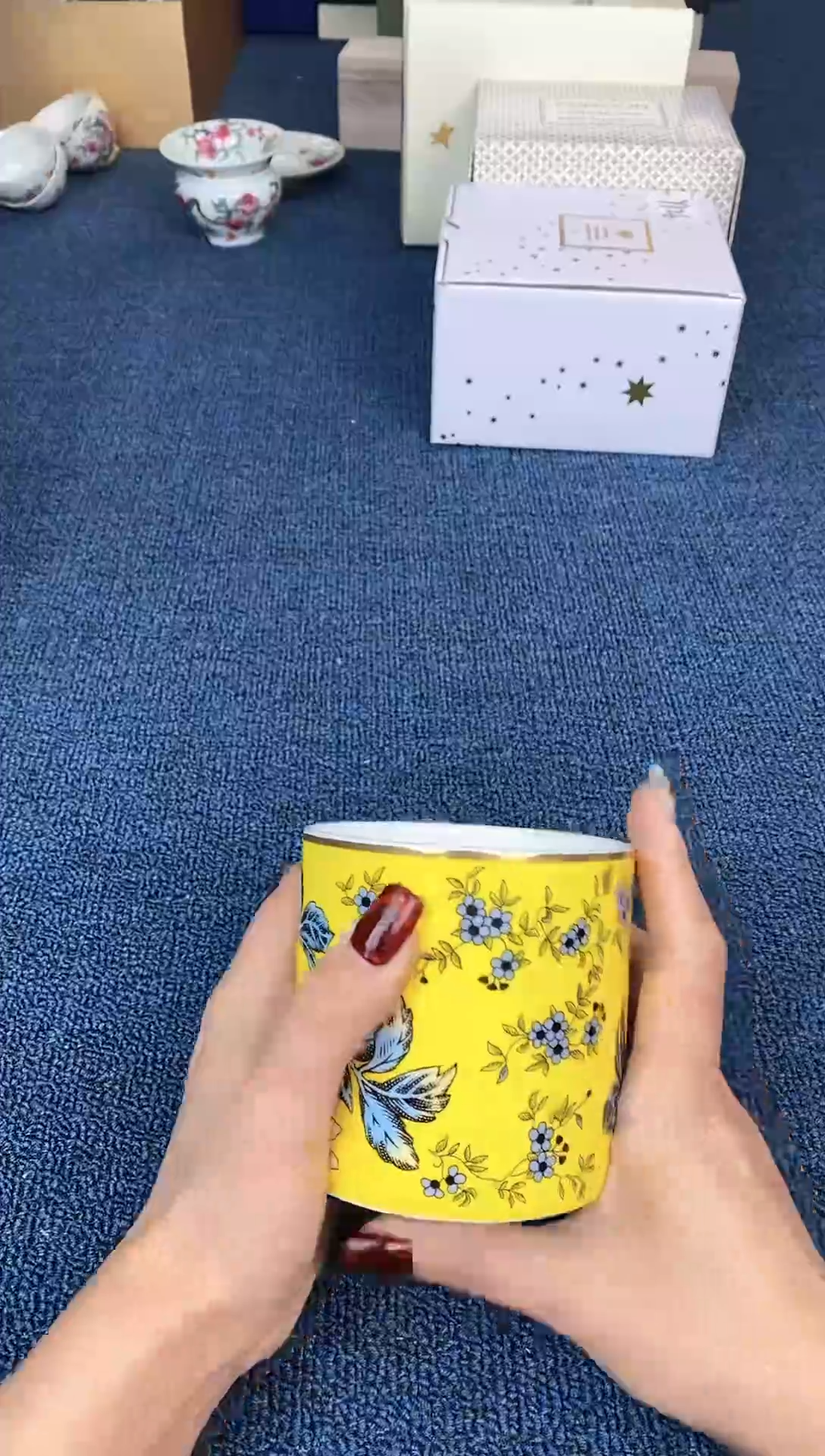 【闪购商品】杯Y234