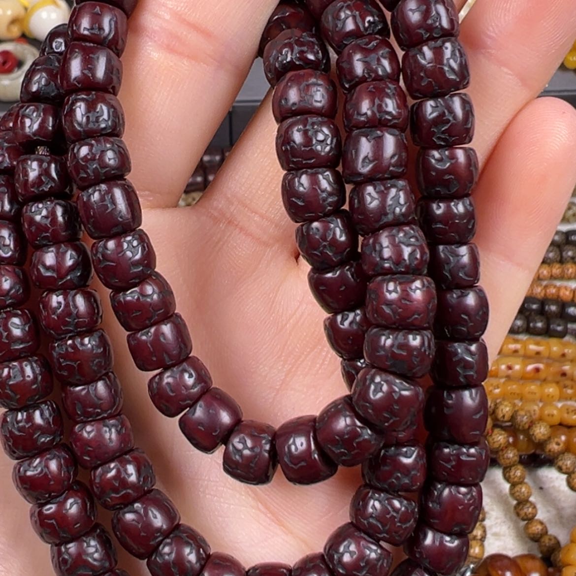 【闪购商品】红贵宝