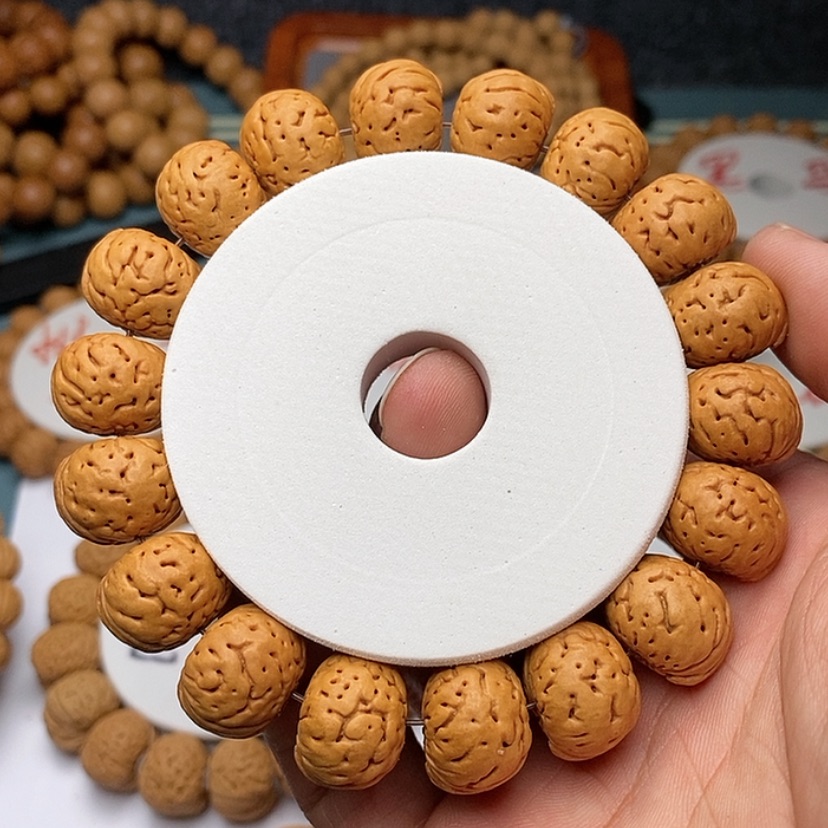 【闪购商品】文玩核桃吊坠?*人