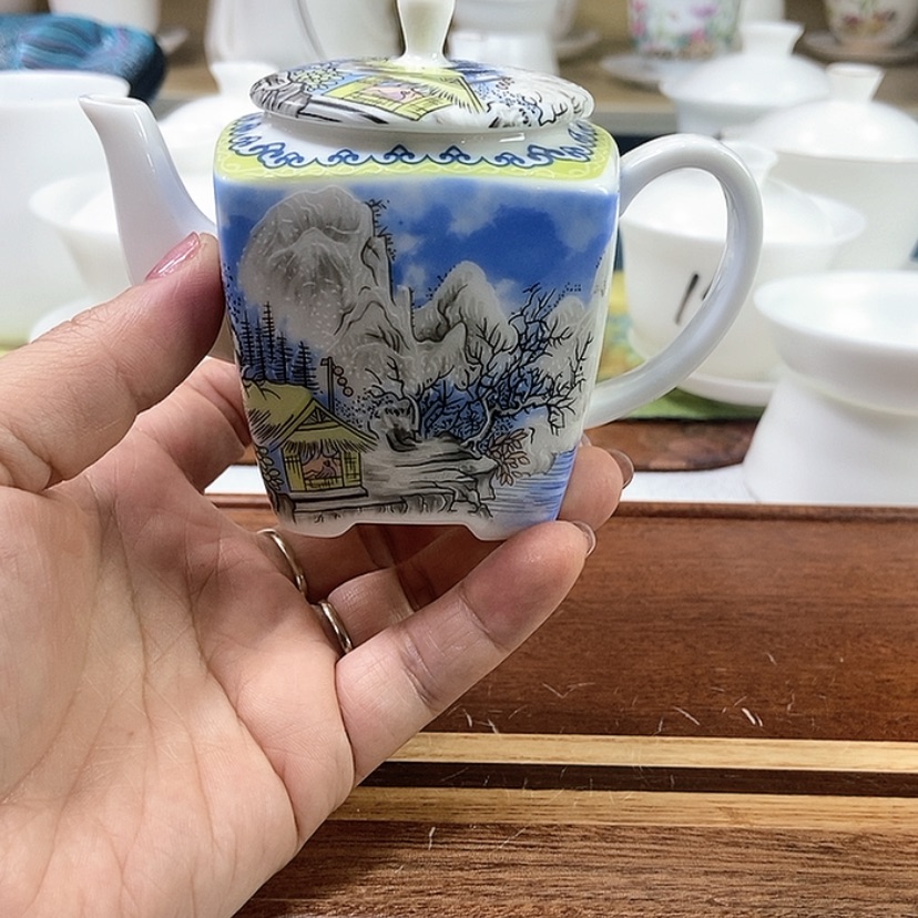 【闪购商品】羊脂玉