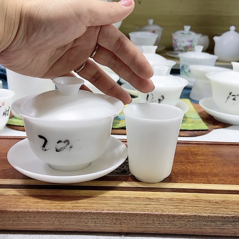 【闪购商品】羊脂玉