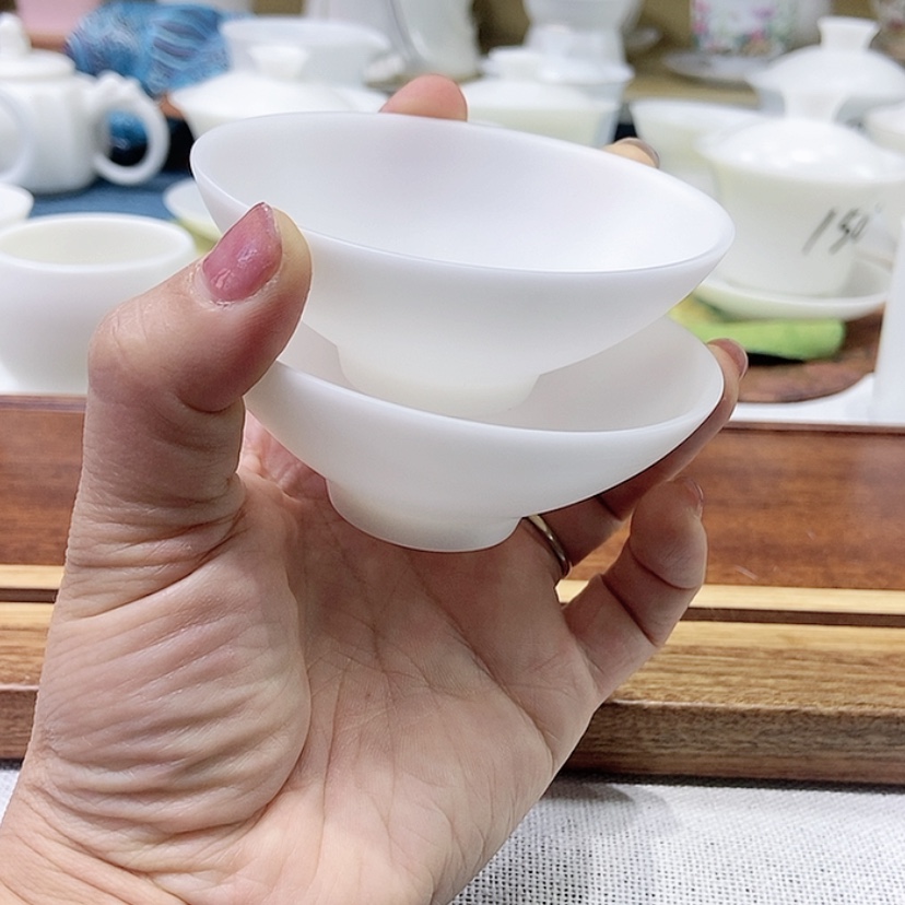 【闪购商品】羊脂玉