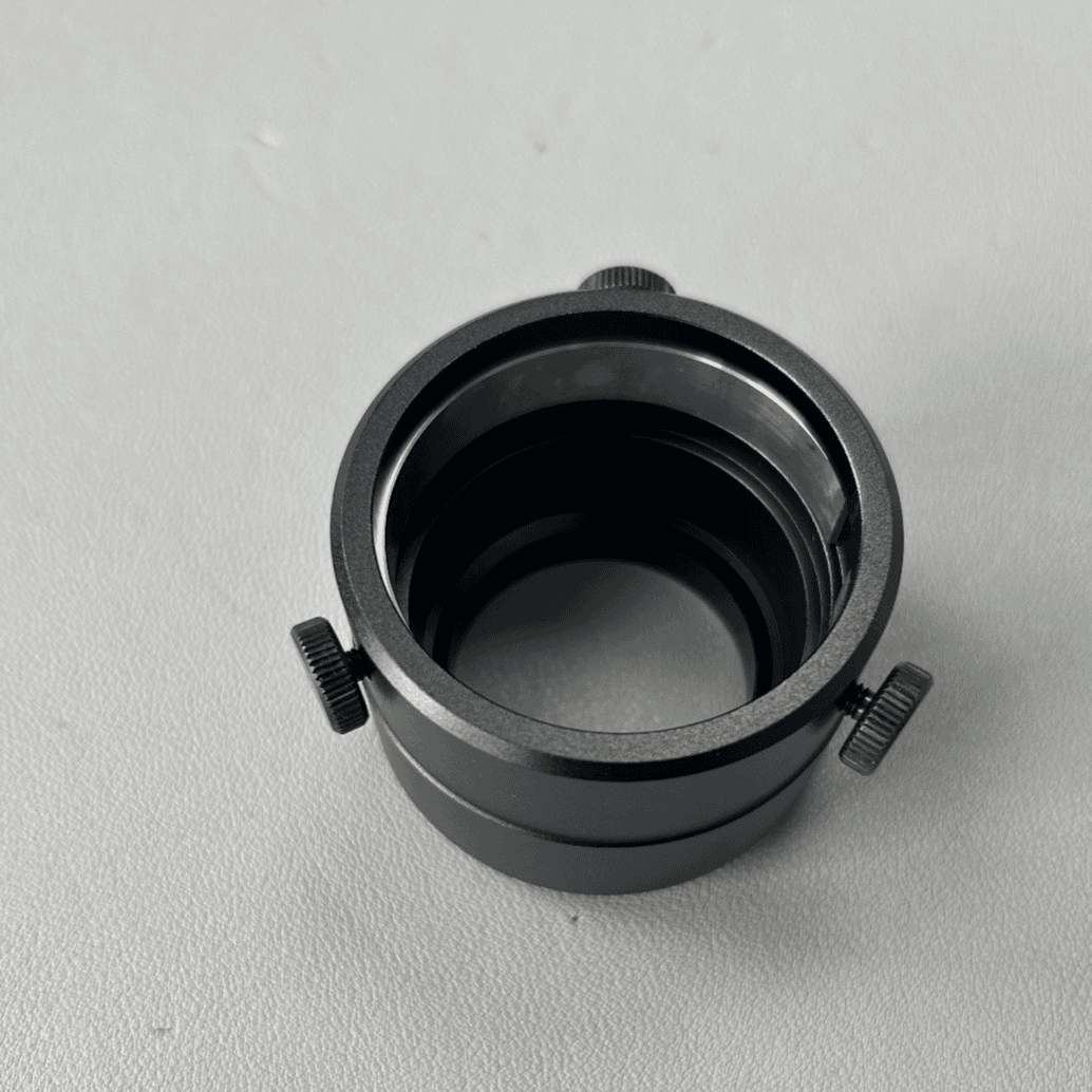 BiuBiu必优揽月专用相机转接口