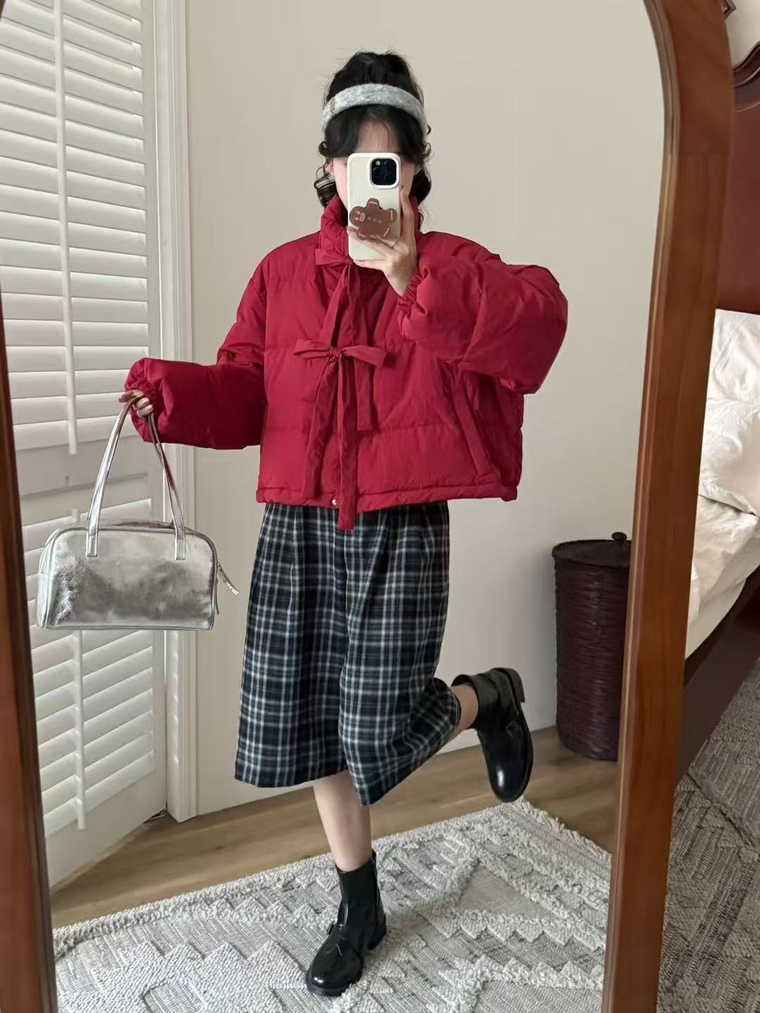 外套合集【混款扣号】