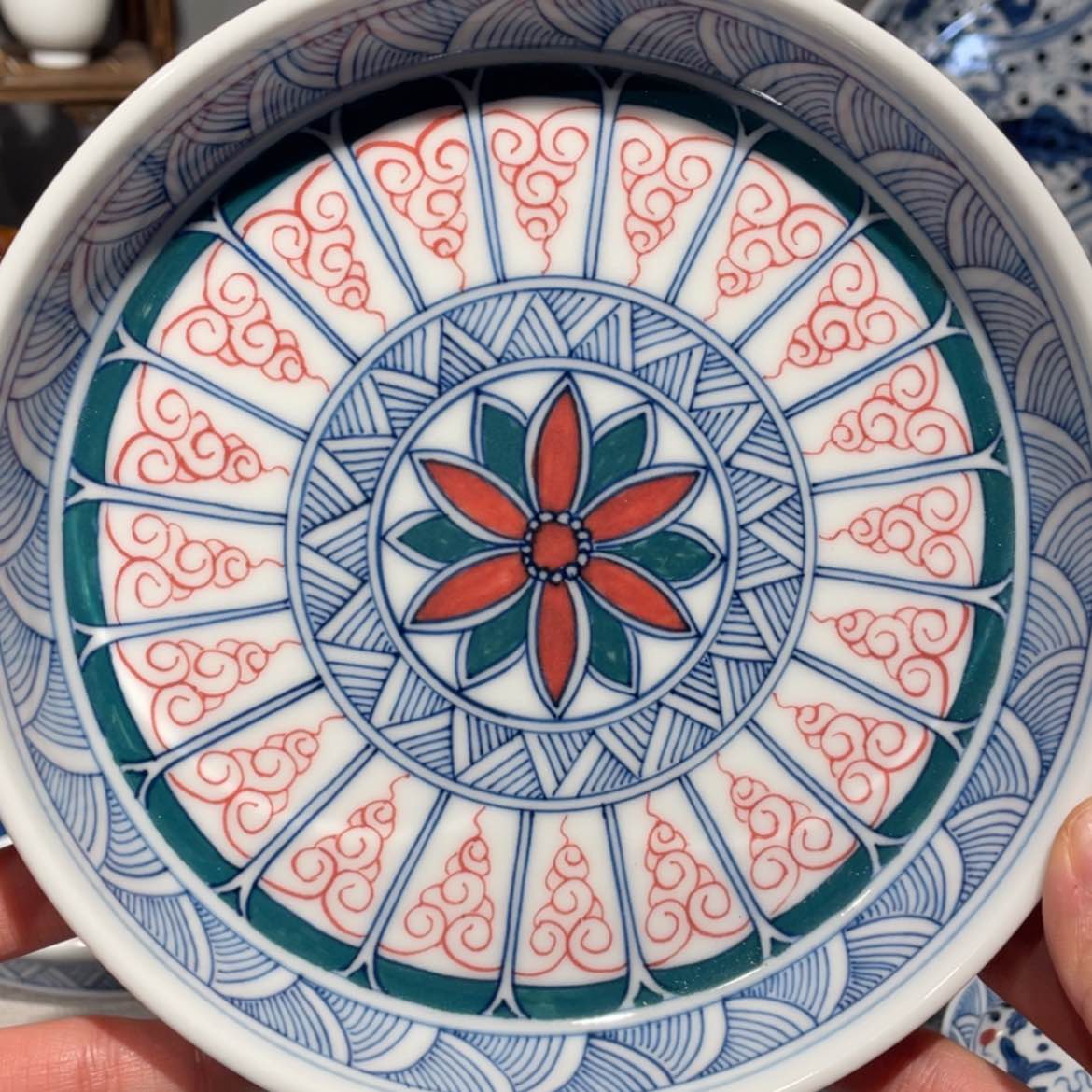 【闪购商品】陶瓷摆件L*?