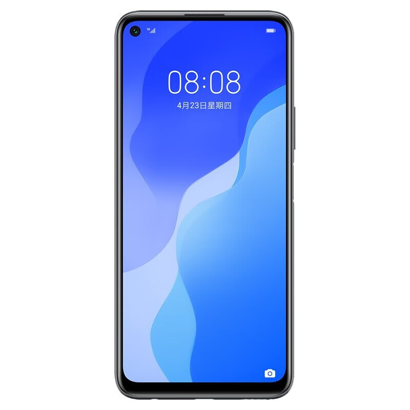 99新 Huawei/华为 5G手机 海思麒麟 820芯片 6400万像素 北斗导航