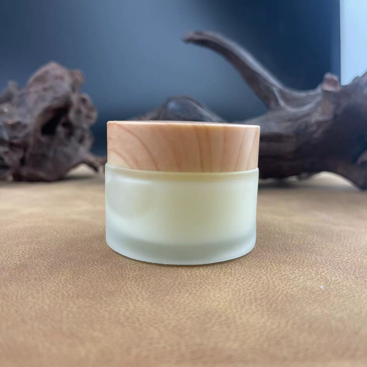 仙女巨胜子香膏大瓶45克装拍一发二