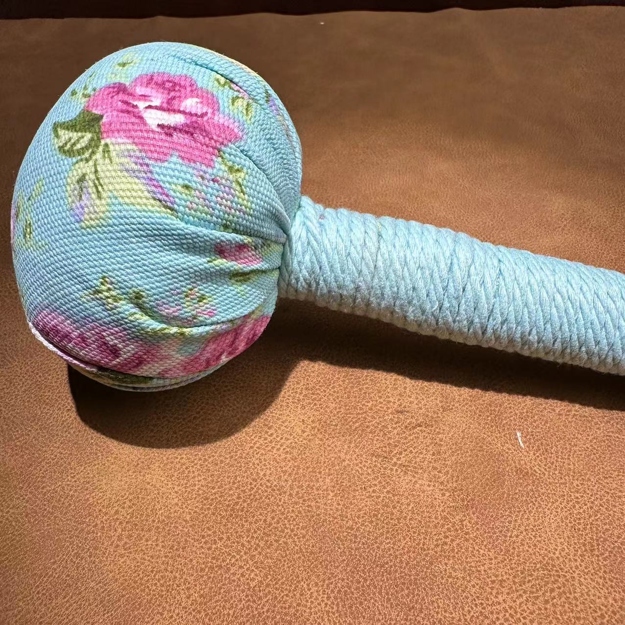 买麻藤艾草捶两个