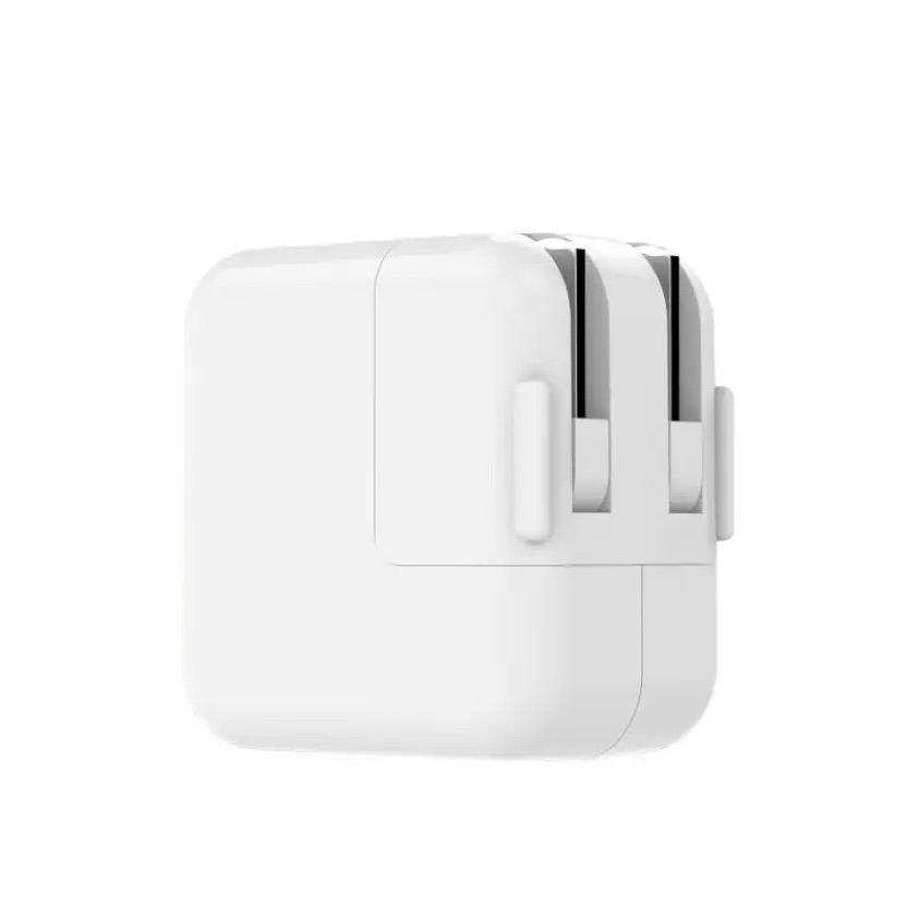 90新 Apple/苹果 原装12w USB电源适配器拆机官方正品充电头