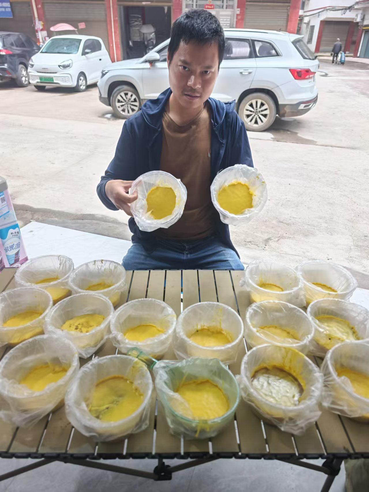 正宗诱蜂蜡 老巢蜡 中蜂蜡  味道清香  乡村诱蜂