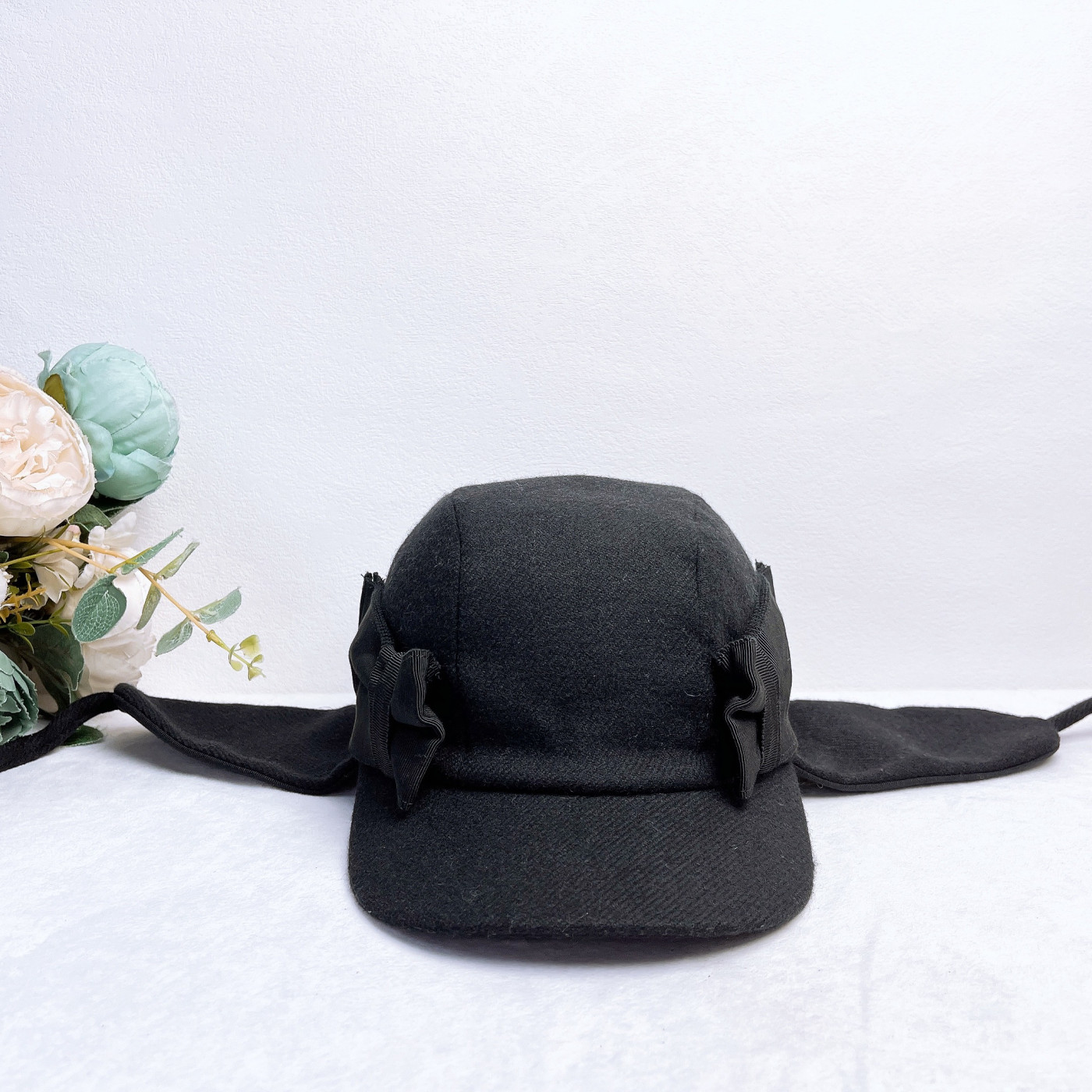 99新 Prada/普拉达 帽子/M码/成色99/Xsps8585