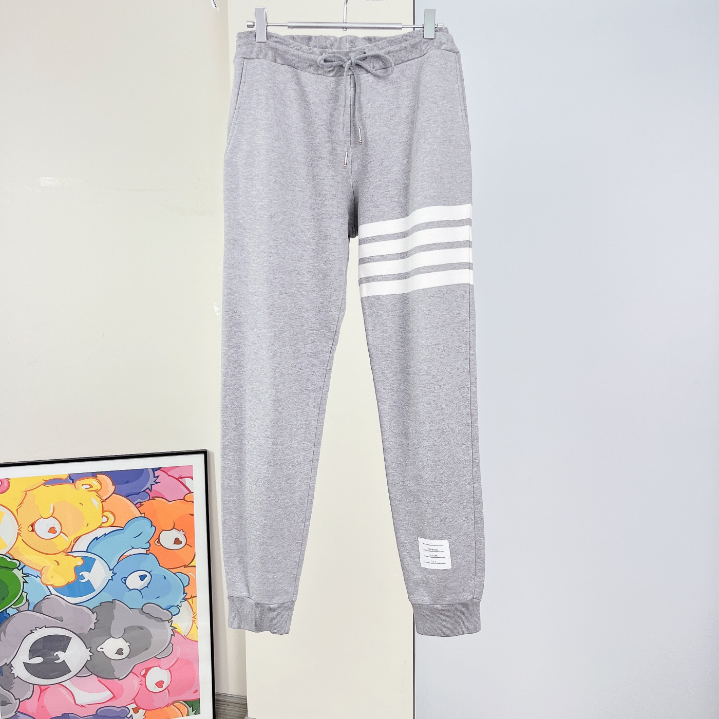 95新 THOMBROWNE 裤子/0码/成色95/Xsps8032