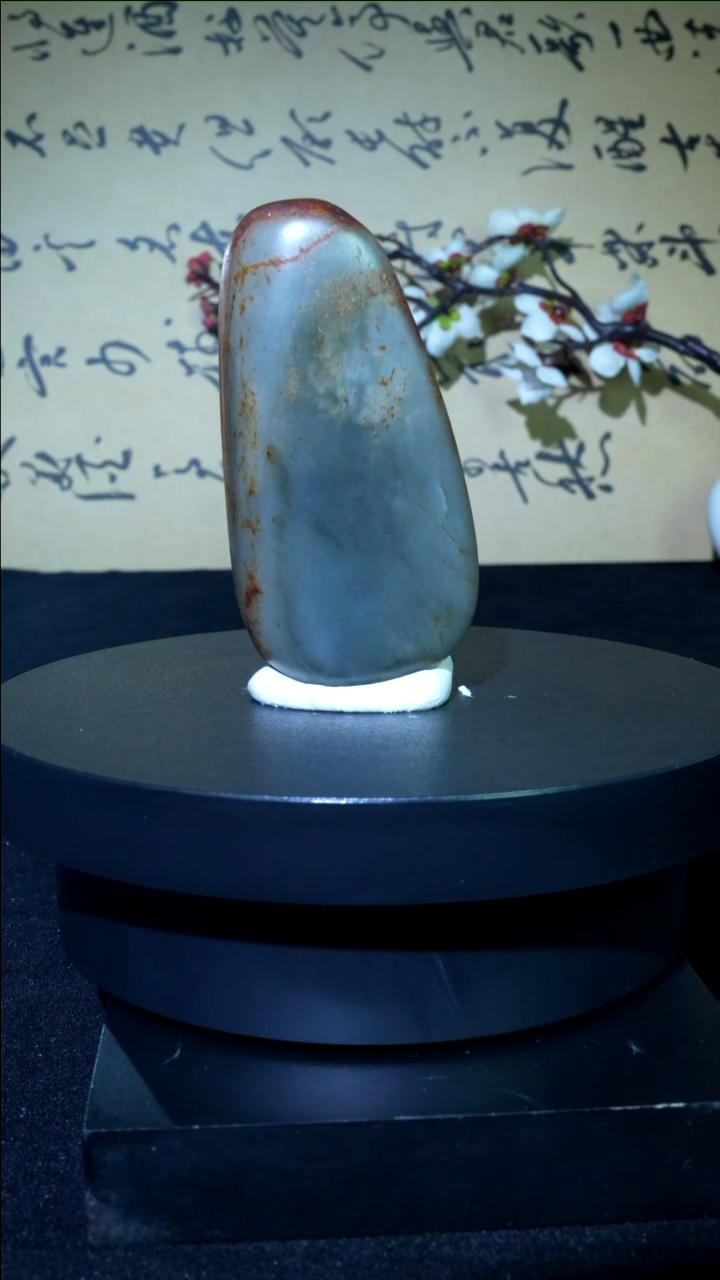 【闪购商品】和田玉把件未镶嵌和田玉