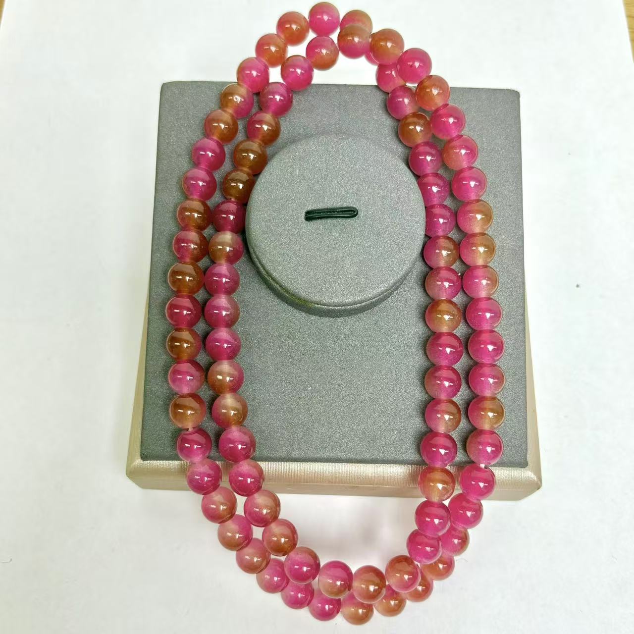 项链L135精美时尚百搭男女同款