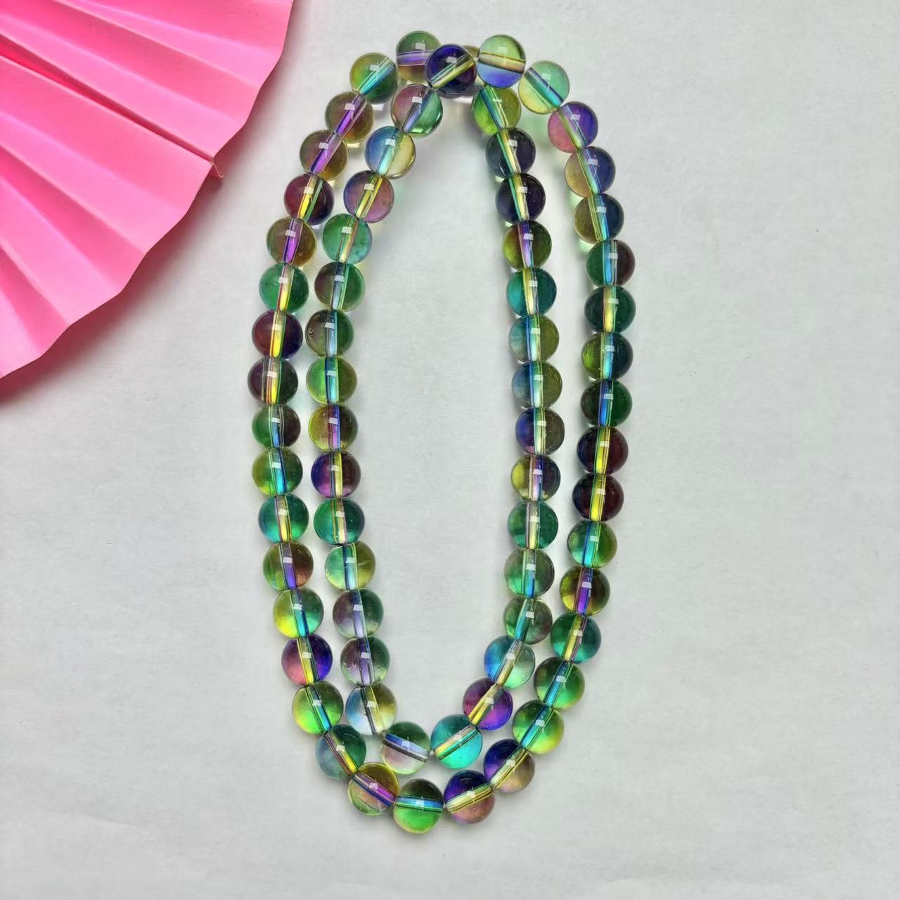 项链T211精美时尚百搭男女同款